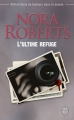 Couverture L'ultime refuge Editions J'ai Lu 2013