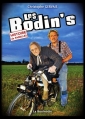 Couverture Les Bodin's : histoire de familles Editions La Bouinotte 2014