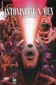 Couverture Astonishing X-Men : Boîte à Fantômes Editions Panini (Marvel Dark) 2014