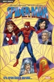 Couverture Spider-Man (Best Comics), tome 6 : S'il n'en reste qu'une... Editions Panini (Best Comics) 2014