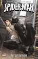Couverture Spider-Man : Retour au noir Editions Panini (Marvel Select) 2014