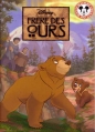Couverture Frère des ours (Adaptation du film Disney - Tous formats) Editions Hachette (Mickey - Club du livre) 2004
