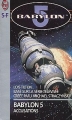 Couverture Babylon 5, tome 2 : Accusations Editions J'ai Lu (S-F) 1998