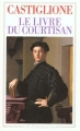 Couverture Le livre du Courtisan Editions Flammarion (GF) 1991