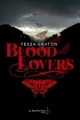 Couverture Blood Magic, tome 2 : Blood Lovers Editions de La Martinière (Fiction J.) 2012