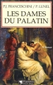 Couverture Le Poison et la Volupté, tome 1 : Les dames du Palatin Editions Pygmalion (Histoire) 1999