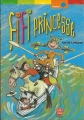 Couverture Fifi princesse Editions Le Livre de Poche (Jeunesse - Humour) 2002
