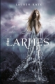 Couverture Larmes, tome 1 Editions Bayard (Jeunesse) 2014