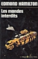 Couverture Les Loups des étoiles, tome 2 : Les mondes interdits Editions Librairie des  Champs-Elysées  (Le Masque Science-fiction) 1978