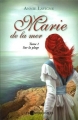 Couverture Marie de la mer, tome 1 : Sur la plage / La première fois Editions Les Intouchables 2011