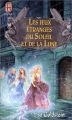 Couverture Les jeux étranges du Soleil et de la Lune Editions J'ai Lu 1998