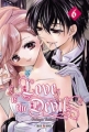 Couverture Love is the devil, tome 6 Editions Soleil (Manga - Gothic) 2014