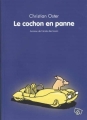 Couverture Le cochon en panne Editions L'École des loisirs (Animax) 2006