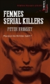 Couverture Femmes serial killers Editions Points (Crime) 2014