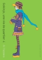 Couverture Gokinjo, une vie de quartier, deluxe, tome 4 Editions Delcourt (Sakura) 2014