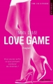 Couverture Love game, tome 1 : Tangled / Jeux sans frontières Editions Hugo & Cie (New romance) 2014