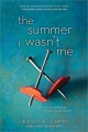 Couverture The summer i wasn't me Editions Sourcebooks (Fire) 2014