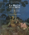 Couverture La Belle et la Bête et autre conte (Dulac) Editions Corentin 2013