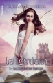 Couverture Le Lointain, tome 1 : La prophétie Elfique Editions Valentina (Fantasy) 2014