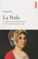 Couverture La Perle Editions Autrement (Littératures) 2010