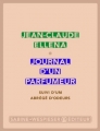 Couverture Journal d'un parfumeur Editions Sabine Wespieser 2011