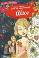Couverture Trois soeurs dans un appartement, tome 3 : Alice Editions Lito 2006