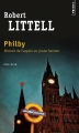 Couverture Philby : Portrait de l'espion en jeune homme Editions Points (Policier) 2012