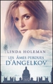 Couverture Les âmes perdues d'Angelkov Editions France Loisirs 2014