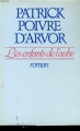 Couverture Les enfants de l'aube Editions JC Lattès 1982
