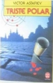 Couverture Triste Polar Editions Le Livre de Poche 1987