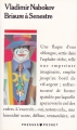 Couverture Brisure à senestre Editions Presses pocket 1990