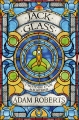 Couverture Jack Glass : L'histoire d'un meurtrier Editions Panini (Eclipse) 2014