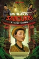Couverture Les filles du samouraï / Deux soeurs un destin, tome 4 : L'ultime vengeance Editions Flammarion 2011