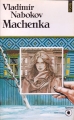 Couverture Machenka Editions Seuil 1982