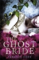 Couverture The Ghost Bride Editions Hot Key Books 2013