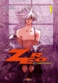 Couverture Zéro : Le commencement, tome 01 Editions Tokebi 2006