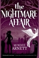 Couverture Arkwell Academy, book 1: The Nightmare Affair Editions Tor Books 2014