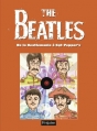 Couverture The Beatles, tome 2 : De la Beatlemania à Sergent Pepper's Editions Fetjaine 2012