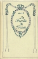 Couverture La pucelle de France Editions Nelson 1911