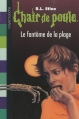 Couverture La plage hantée / Le fantôme de la plage Editions Bayard (Poche) 2010