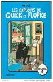 Couverture Les Exploits de Quick et Flupke, tome 04 Editions Casterman 1976