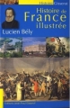 Couverture Histoire de France illustrée Editions Gisserot (Histoire) 2009