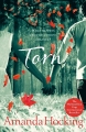 Couverture La trilogie des trylles / Trylle, tome 2 : Déchirée / Indécise Editions Tor Books 2012