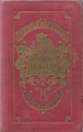 Couverture François le bossu Editions Hachette (Bibliothèque Rose illustrée) 1930