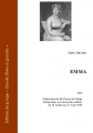 Couverture Emma Editions Ebooks libres et gratuits 2010