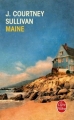 Couverture Maine Editions Le Livre de Poche 2014