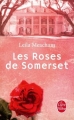 Couverture Les roses de Somerset Editions Le Livre de Poche 2014