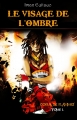 Couverture Coeur de flammes, tome 1 : Le visage de l'ombre Editions Iman Eyitayo 2012