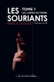 Couverture Les Souriants, tome 1 : Les Larmes de Pierre Editions Ipanema 2014