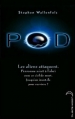 Couverture POD Editions Hachette (Black Moon) 2011